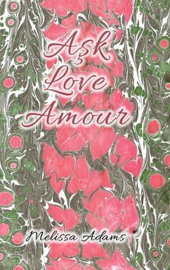 Cover A¿k, Love, Amour