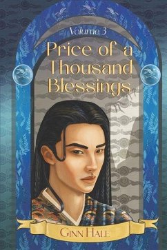 Price of a Thousand Blessings Volume 3 - Hale, Ginn