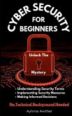 Cybersecurity For Beginners