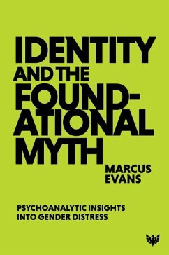 Cover Identity and the Foundational Myth
