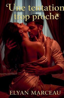 Cover Une tentation trop proche