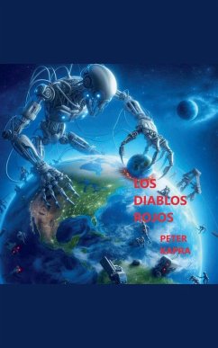 Cover Los Diablos Rojos
