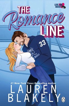 Cover The Romance Line (eBook, ePUB)