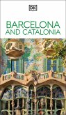 DK Barcelona and Catalonia (eBook, ePUB)