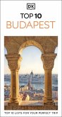 DK Top 10 Budapest (eBook, ePUB) DK Top 10 Budapest (eBook, ePUB)