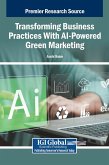 Transforming Business Practices With AI-Powered Green Marketing