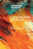Contested Public Monuments Contested Public Monuments