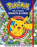 Pokemon: The Ultimate Search & Find Travel Collection Pokemon: The Ultimate Search & Find Travel Collection