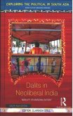 Dalits In Neoliberal India