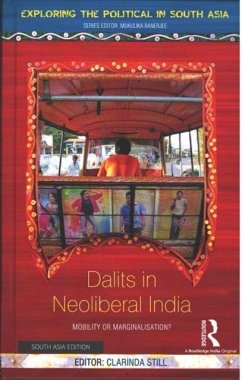 Dalits In Neoliberal India