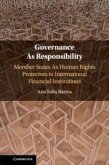 Governance As Responsibility Governance As Responsibility