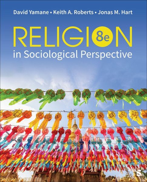 Religion in Sociological Perspective