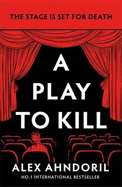 Cover A Play to Kill