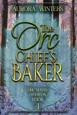 The Orc Chief's Baker The Orc Chief's Baker