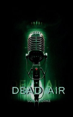Cover DEAD AIR