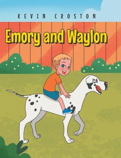 Cover Emory and Waylon