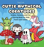 Cutie Mythical Creatures Cutie Mythical Creatures
