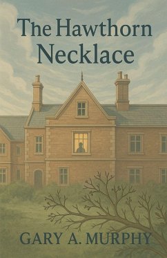 Cover The Hawthorn Necklace