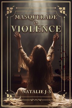 Cover Masquerade in Violence