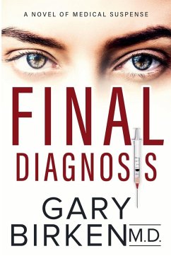 Final Diagnosis - Birken, Gary