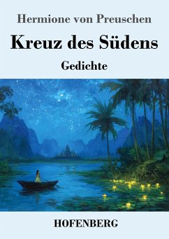 Cover Kreuz des Südens