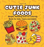 Cutie Junk Foods Cutie Junk Foods