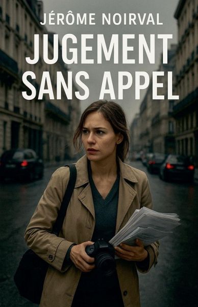 Jugement sans appel Jugement sans appel