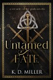 Untamed Fate Untamed Fate