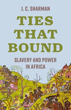 Ties That Bound - Sharman, J. C. Ties That Bound - Sharman, J. C.