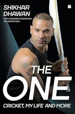 Cover The One