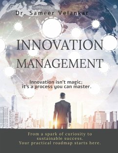 Cover Innovation Management