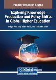 Exploring Knowledge Production and Policy Shifts in Global Higher Education