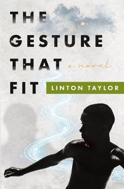 The Gesture That Fit Cover The Gesture That Fit