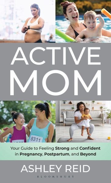 Active Mom Active Mom