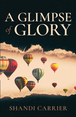 Cover A Glimpse of Glory