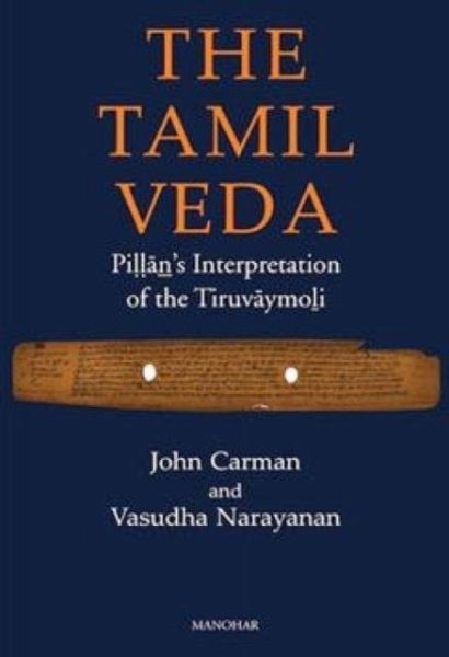 The Tamil Veda The Tamil Veda