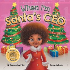 Cover When I'm Santa's CEO