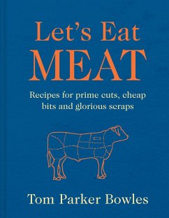 Cover Let's Eat Meat
