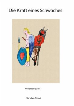 Cover Die Kraft eines Schwaches