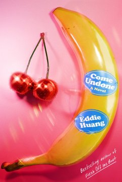 Come Undone (eBook, ePUB) - Huang, Eddie
