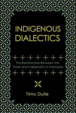 Indigenous Dialectics