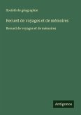 Recueil de voyages et de mémoires Recueil de voyages et de mémoires