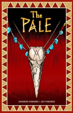 Cover The Pale