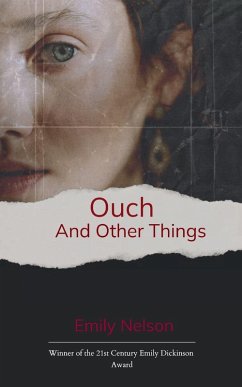 Cover Ouch And Other Things