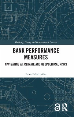 Cover Bank Performance Measures
