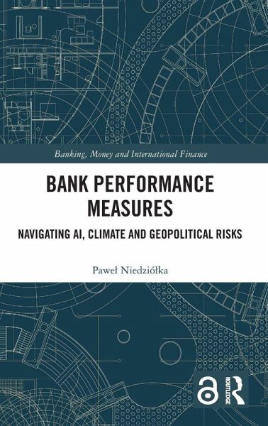 Bank Performance Measures