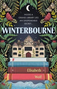 Cover Winterbourne