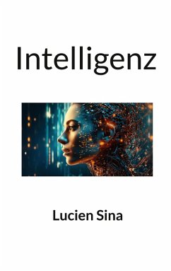 Intelligenz Cover Intelligenz