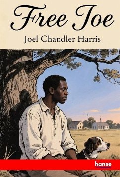 Cover Free Joe