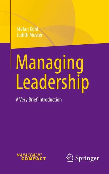 Managing Leadership Managing Leadership